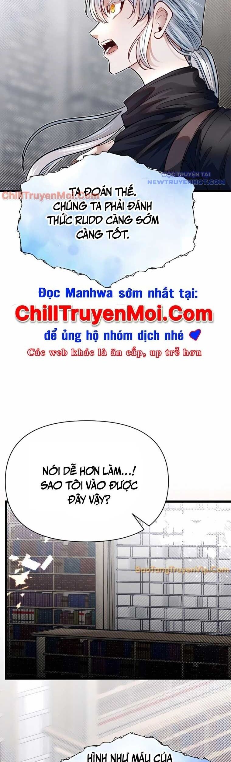 Anh Trai Anh Hùng Là Người Đã Chết Trong Học Viện Chương 94 Ảnh 40
