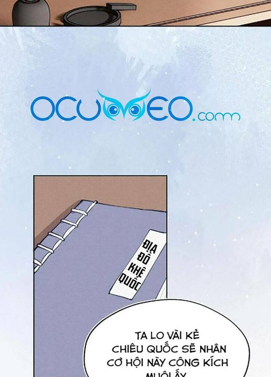 Quân Nhan Tựa Hoa Đào Chương 46 Ảnh 6