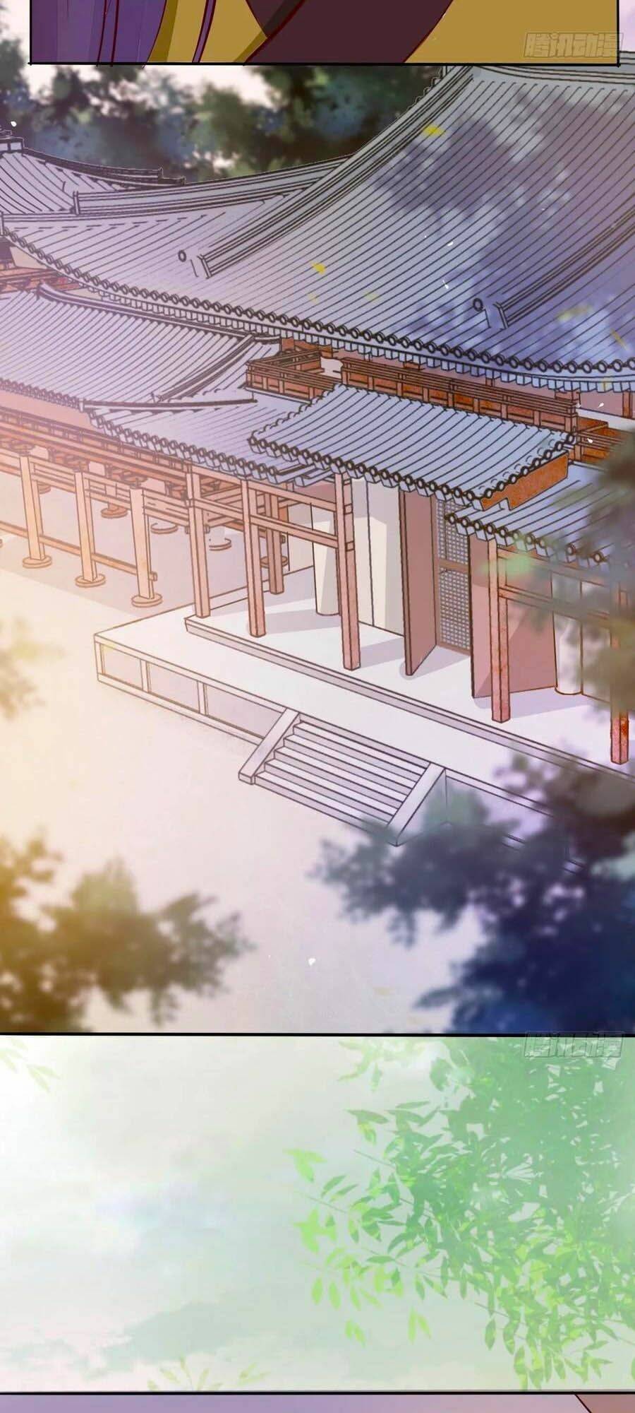 Thần Y Khí Nữ: Ngự Thú Cuồng Phi Của Quỷ Đế Chương 80 Ảnh 33
