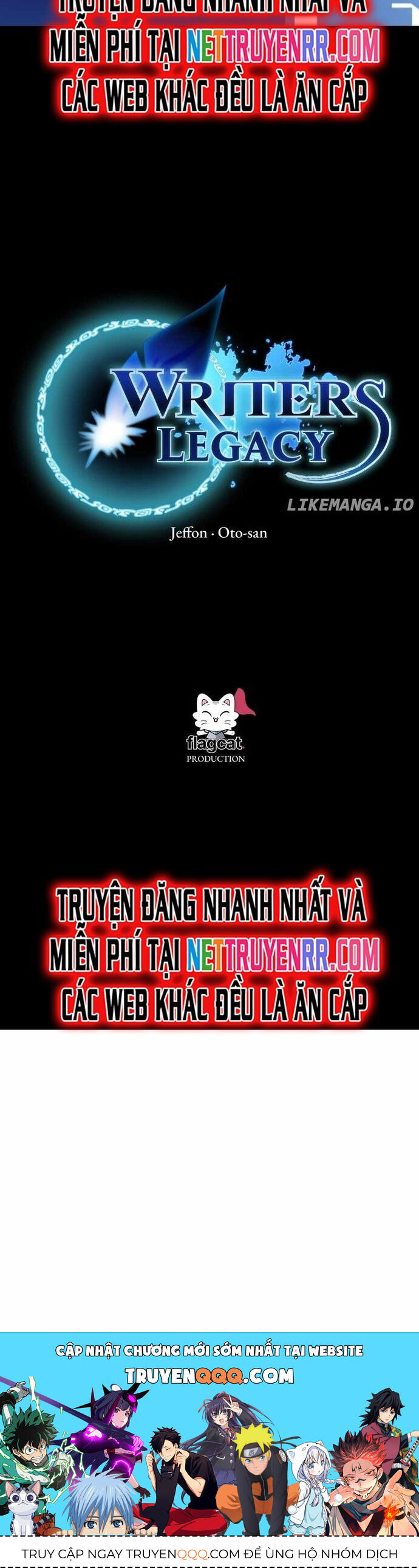 Di Sản Của Các Nhà Văn Chương 5 Ảnh 69