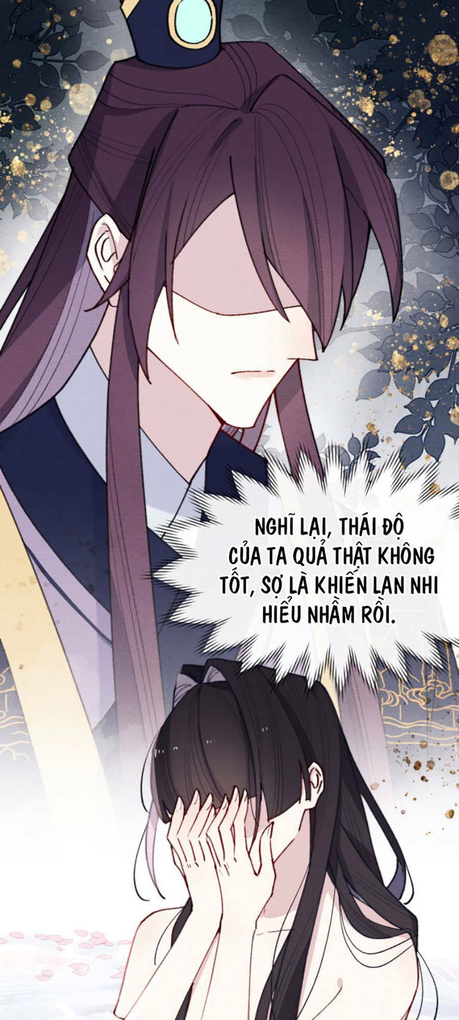 Quân Nhan Tựa Hoa Đào Chương 34 Ảnh 24