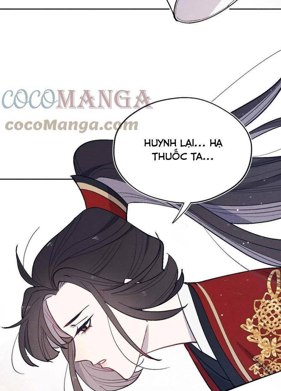Quân Nhan Tựa Hoa Đào Chương 45 Ảnh 68