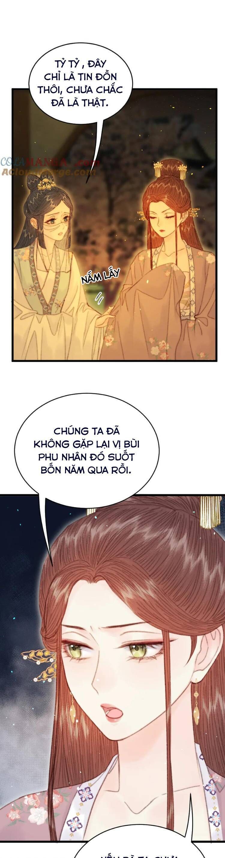 Trọng Sinh Chi Ác Phi Nghịch Tập Chương 20 Ảnh 4