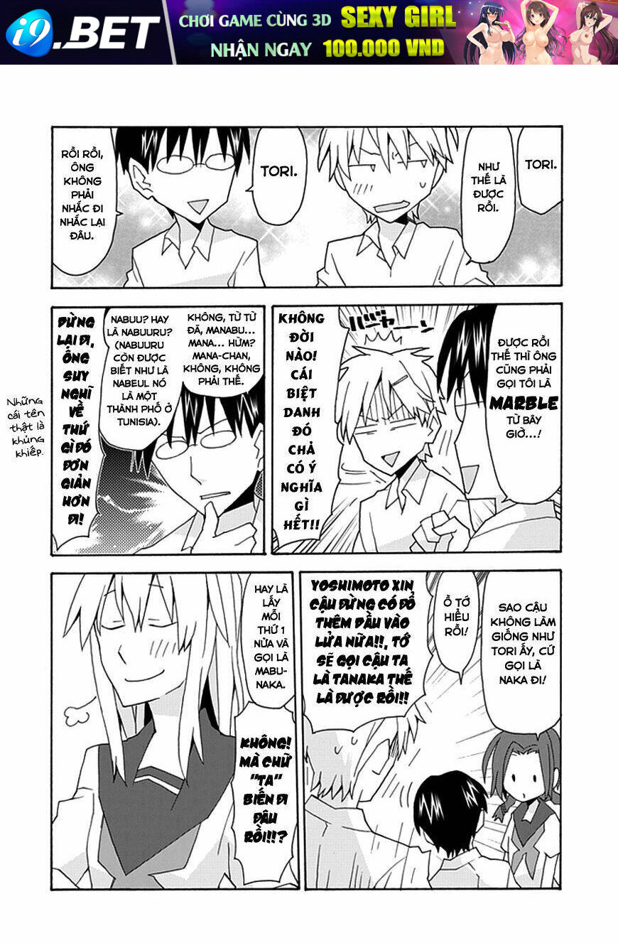 Yandere Kanojo Chương 35 Ảnh 14