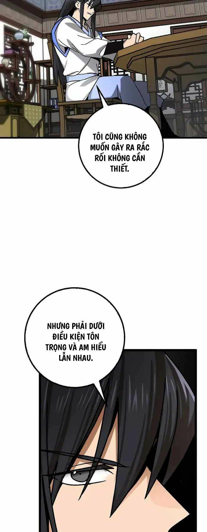 Thiên Phong Phách Đạo Chương 15 Ảnh 31