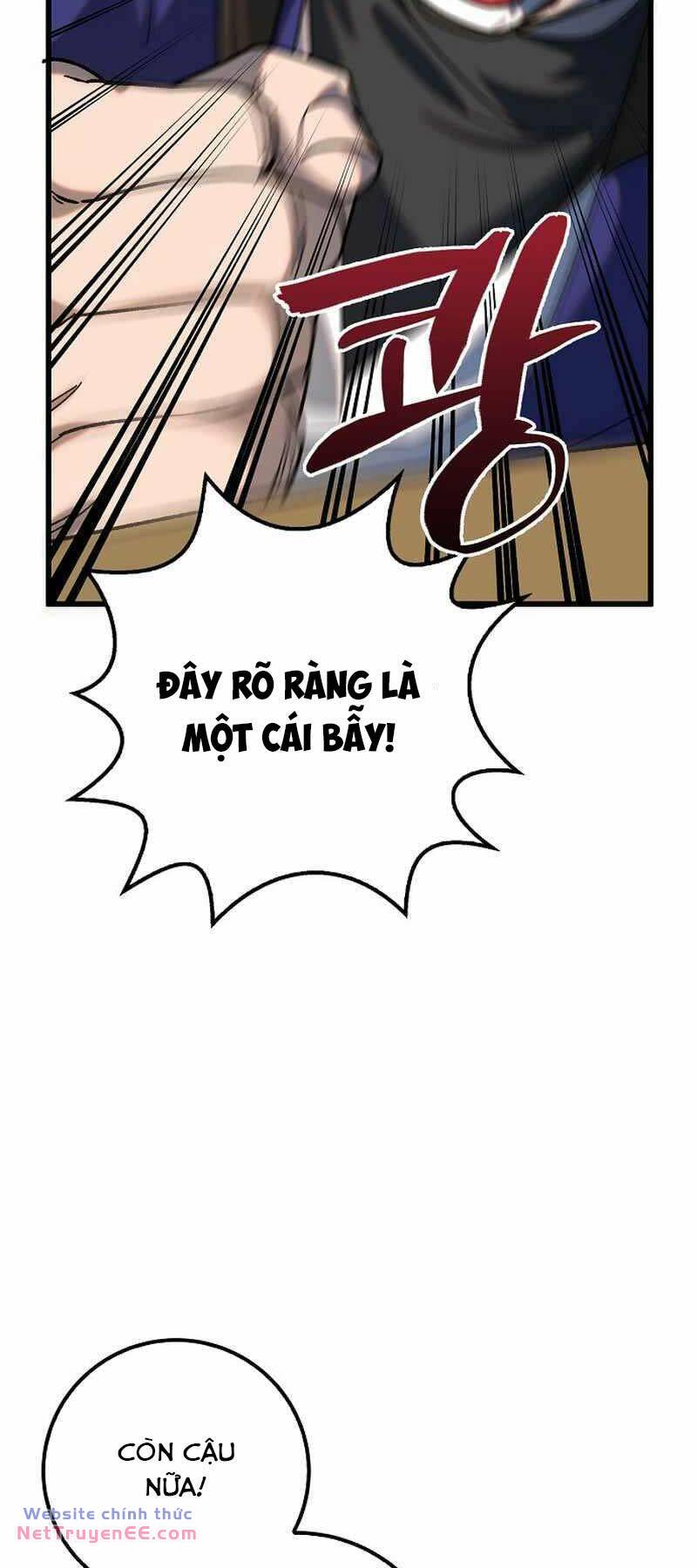 Thiên Phong Phách Đạo Chương 25 Ảnh 25