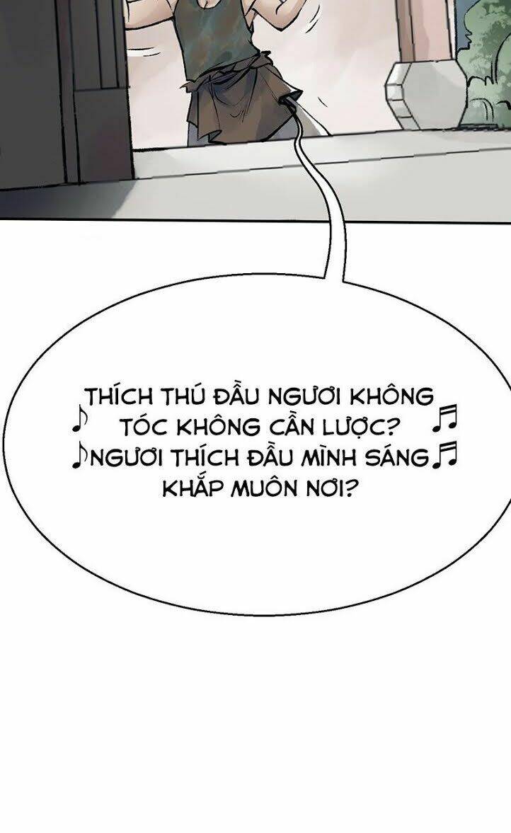 Liên Thành Quyết Chương 32 Ảnh 40