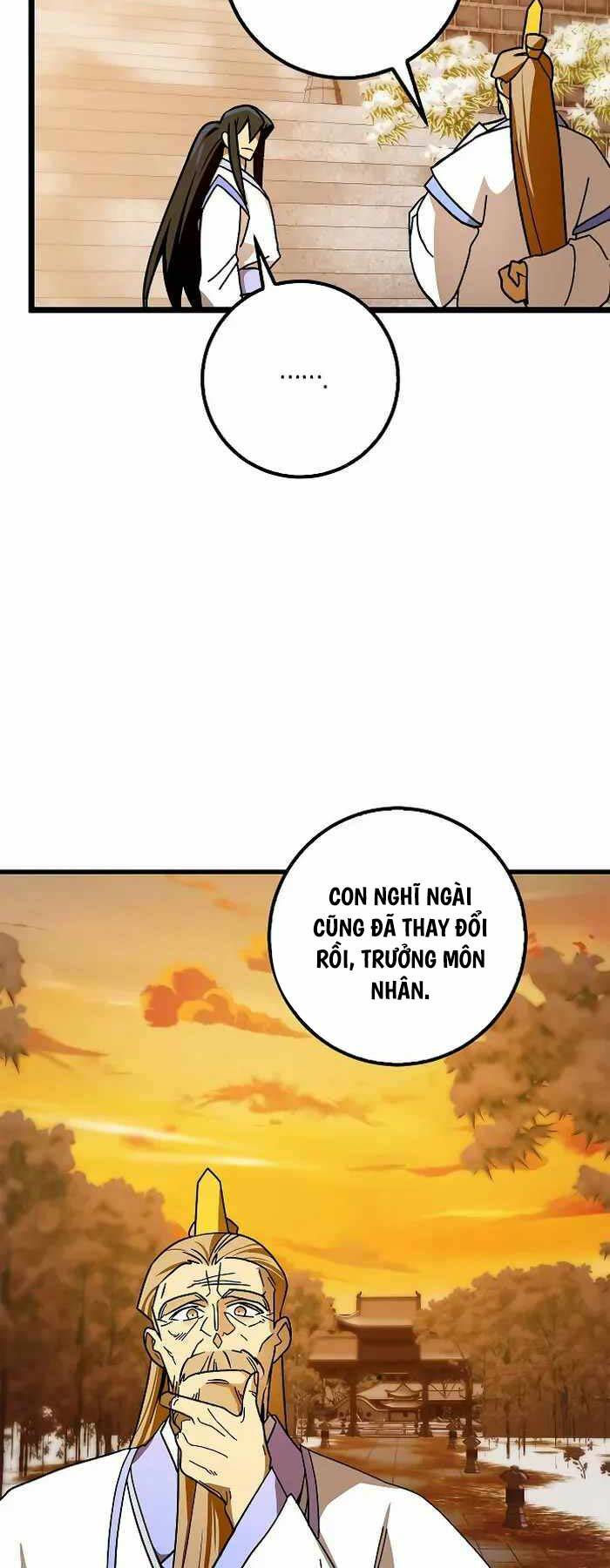 Thiên Phong Phách Đạo Chương 15 Ảnh 48
