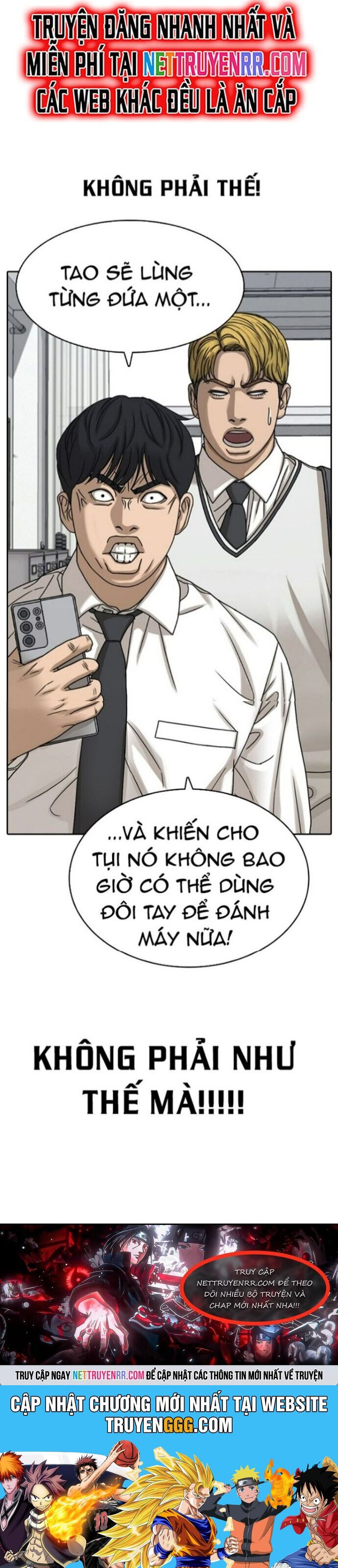 Những Mảnh Đời Tan Vỡ Chương 84 Ảnh 48