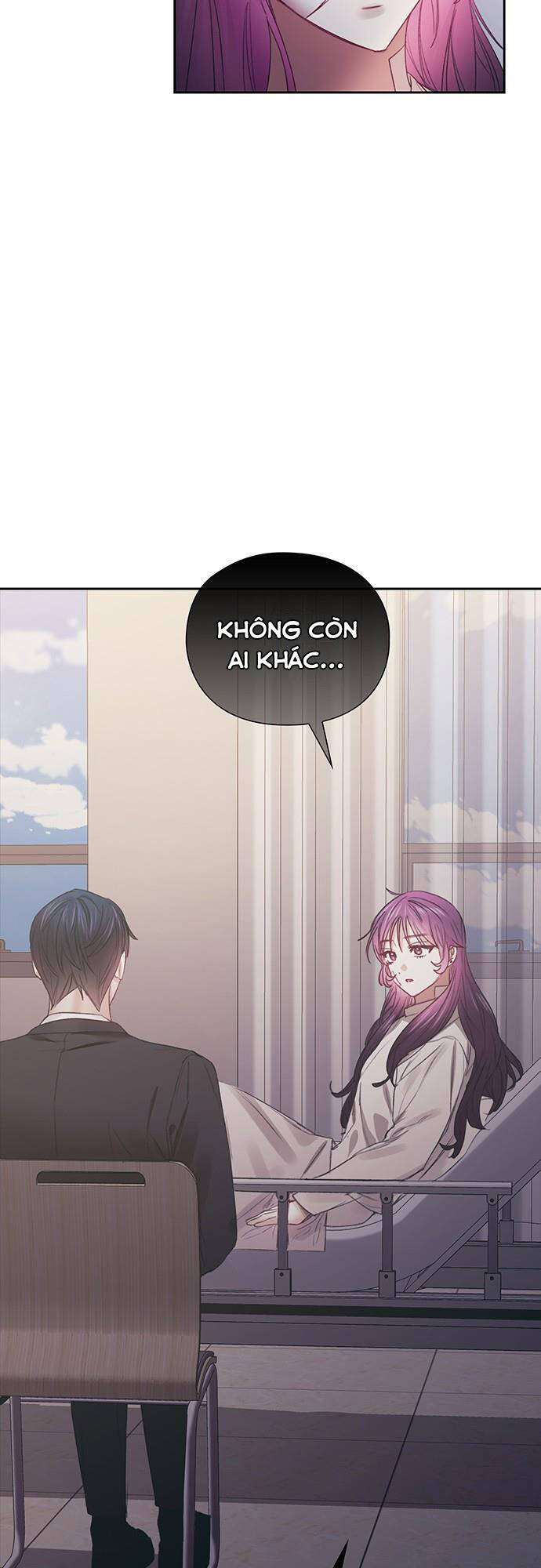 Cơ Hội Cuối Cùng Chương 61 Ảnh 5