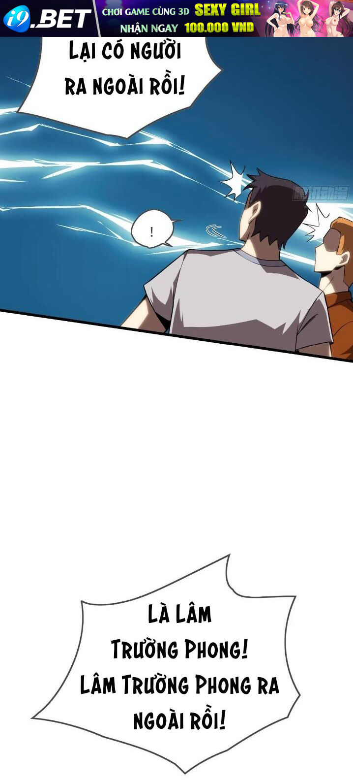 Toàn Dân Chuyển Chức: Ta Trở Thành Vong Linh Quân Chủ Chương 10 Ảnh 21