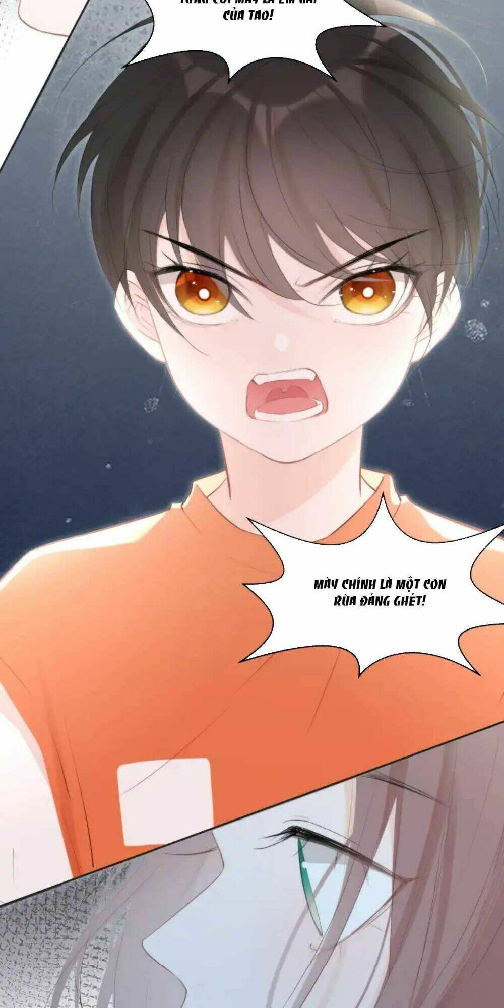 Tiểu Ma Vương Học Cách Yêu Đương Chương 5 Ảnh 35