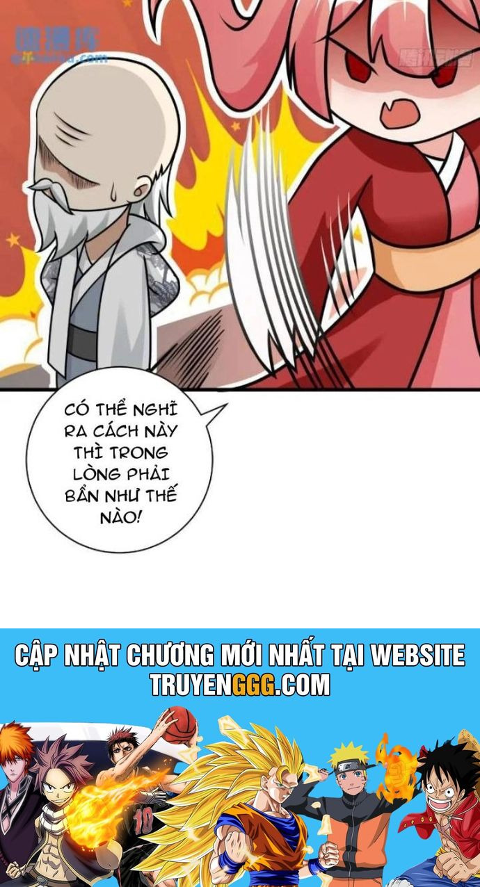 Tu Tiên Phải Dựa Vào Sugar Mommy Chương 240 Ảnh 18