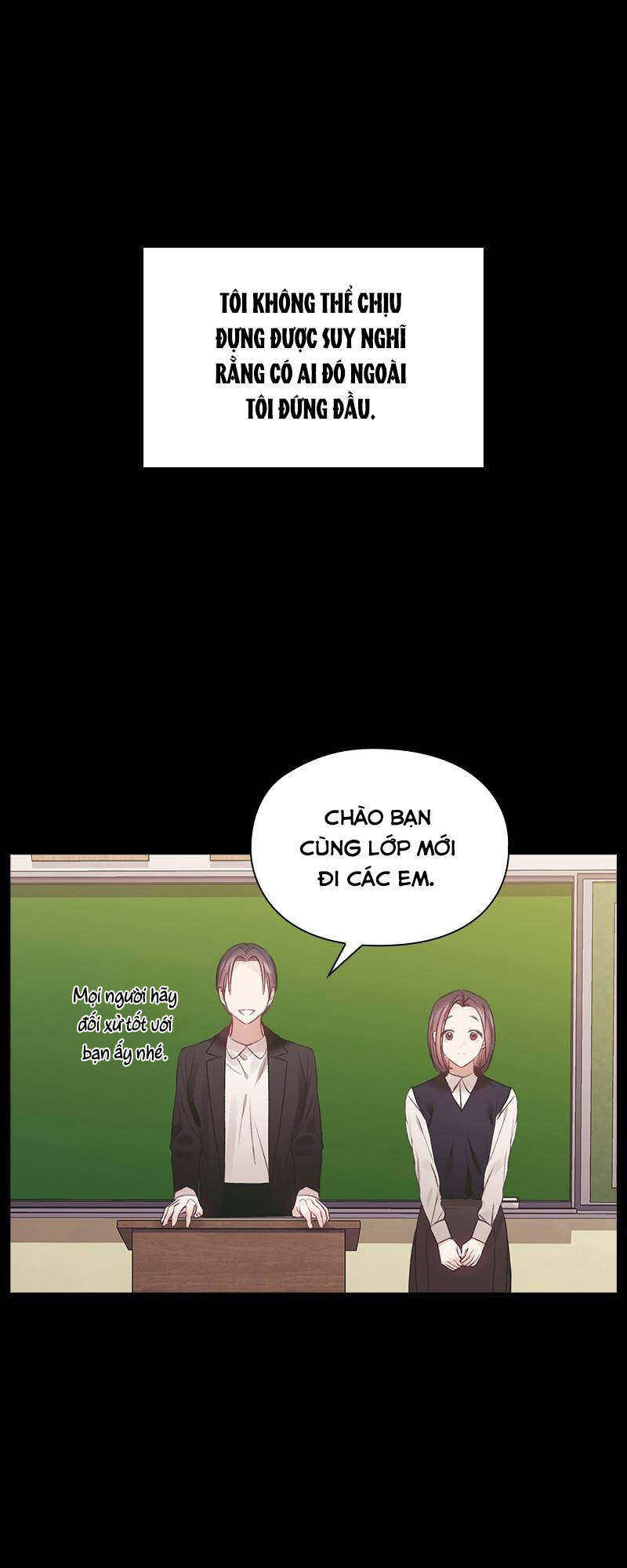Cơ Hội Cuối Cùng Chương 56 Ảnh 14