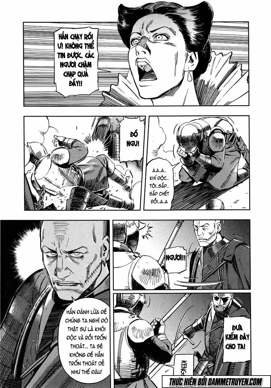 Oldman Chương 9 Ảnh 11