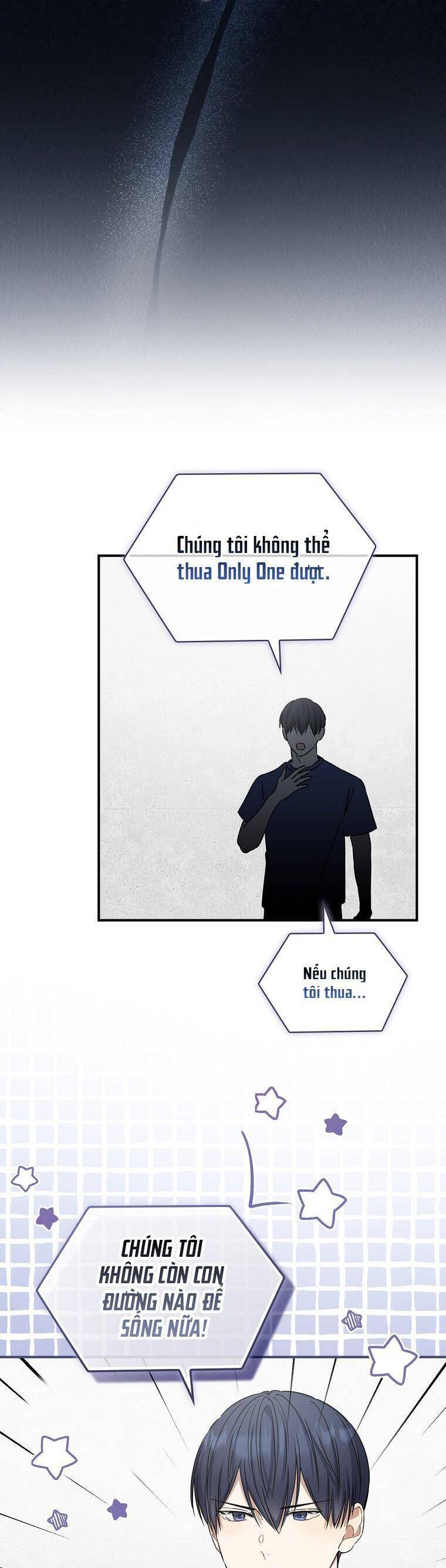 Tôi, Em Út Nhất Định Sẽ Trở Thành Idol! Chương 10 Ảnh 34