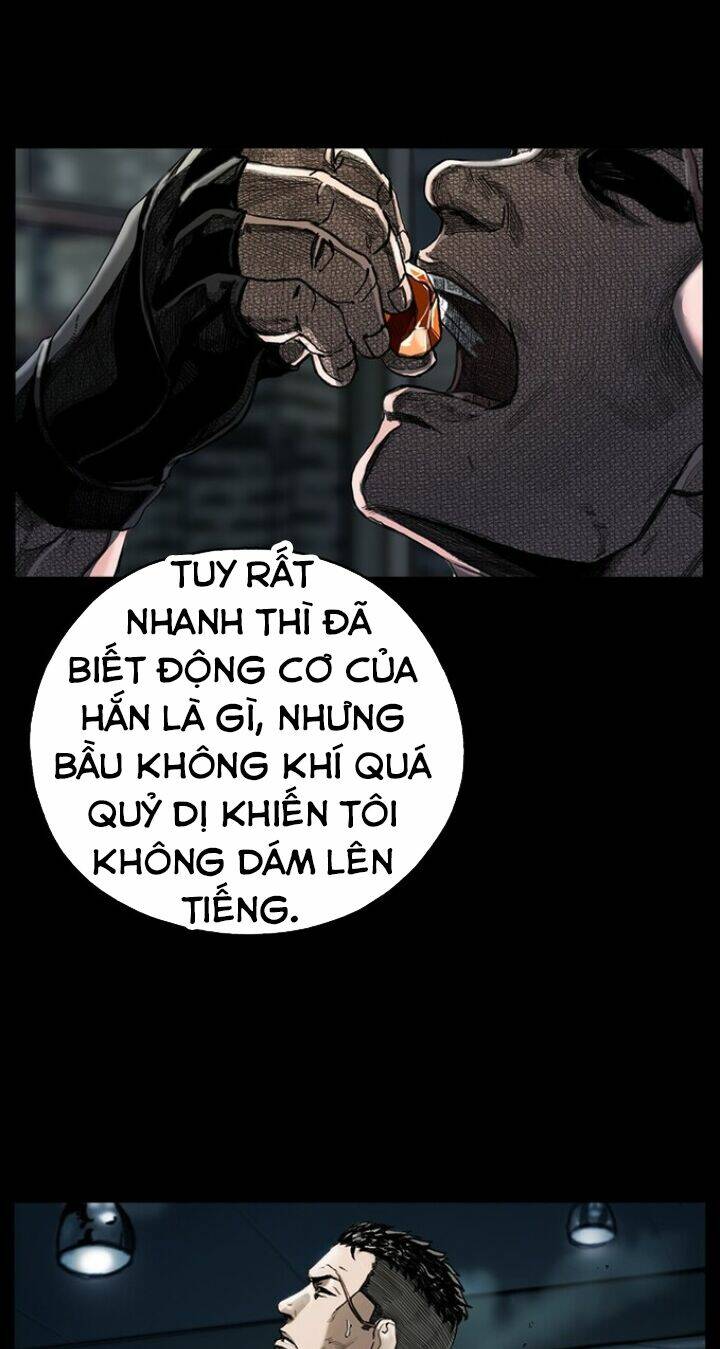 Truyền Thuyết Anh Hùng Thời Mạt Thế Chương 5 Ảnh 57