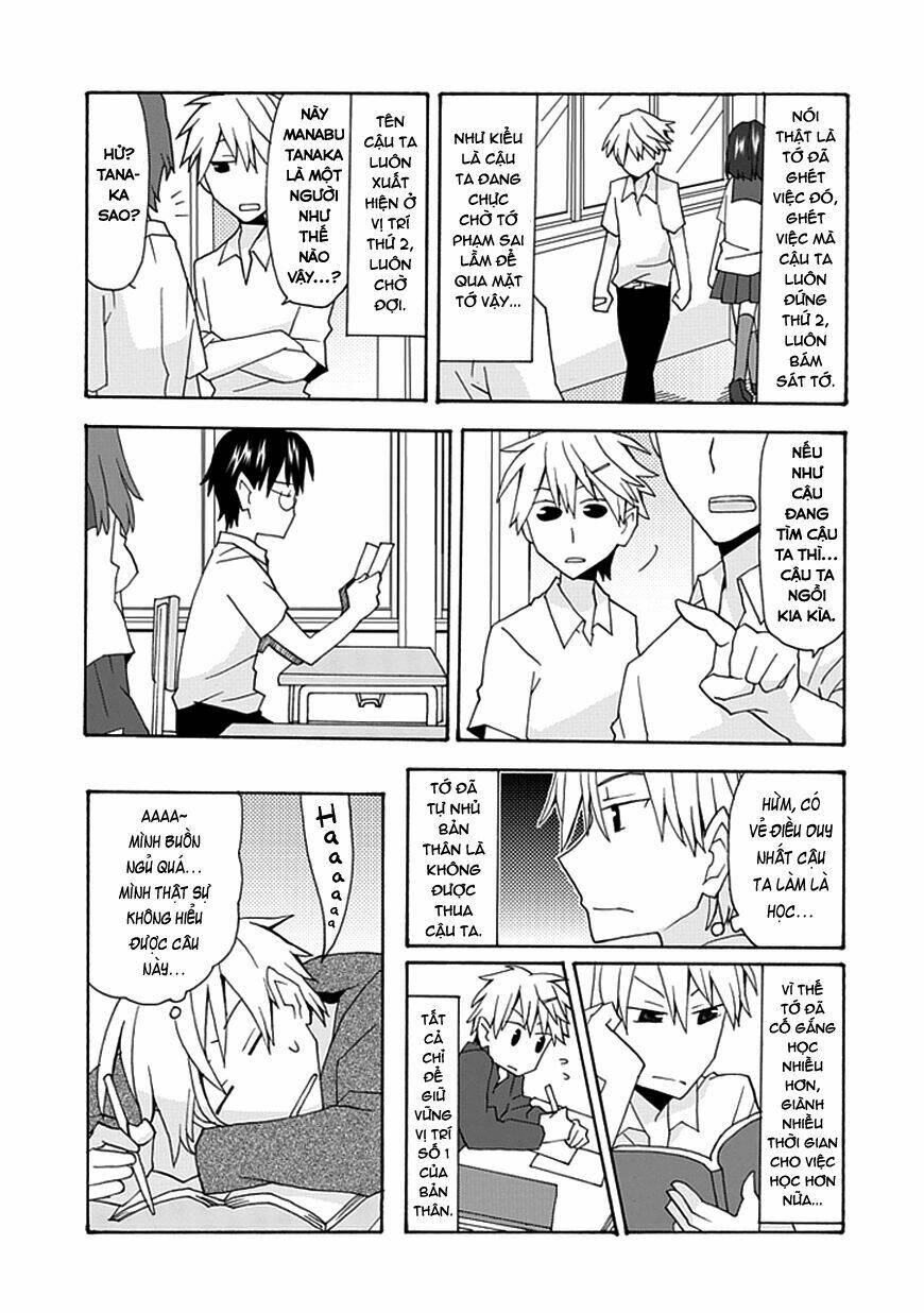 Yandere Kanojo Chương 34 Ảnh 10