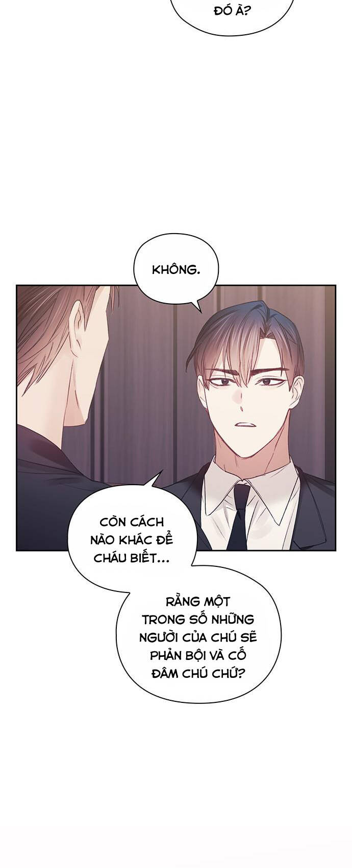 Cơ Hội Cuối Cùng Chương 54 Ảnh 23