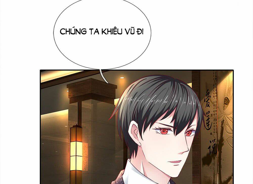Tổng Tài Ma Cà Rồng Của Tôi Chương 33 Ảnh 30