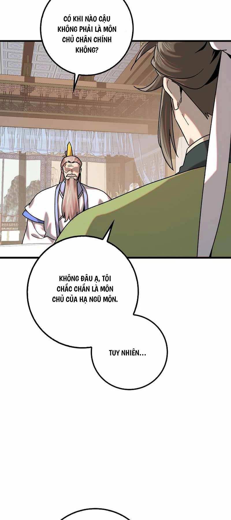 Thiên Phong Phách Đạo Chương 27 Ảnh 20