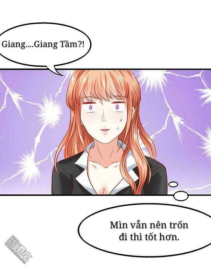 Giang Thiếu Muốn Hay Không Gả Tới Đây Chương 6 Ảnh 12