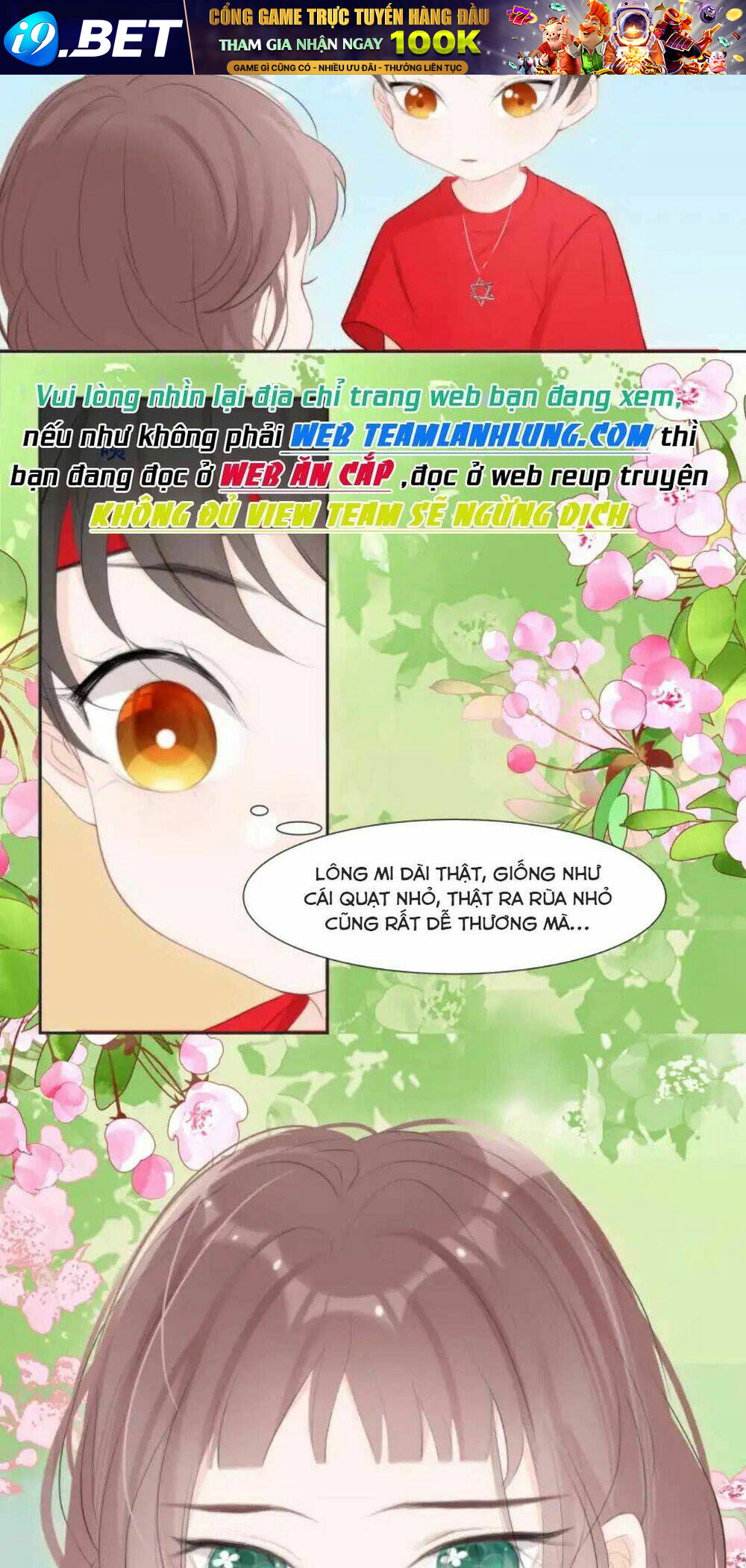 Tiểu Ma Vương Học Cách Yêu Đương Chương 6 Ảnh 48