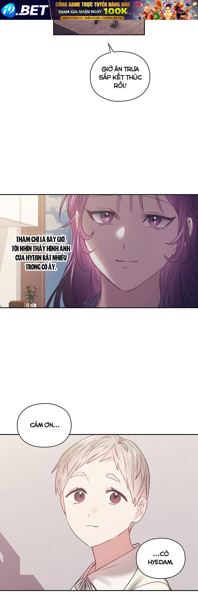 Cơ Hội Cuối Cùng Chương 49 Ảnh 15