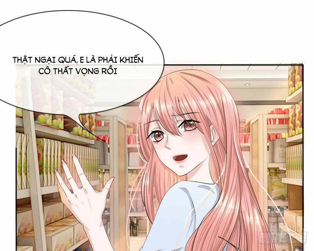 Tổng Tài Ma Cà Rồng Của Tôi Chương 13 Ảnh 9