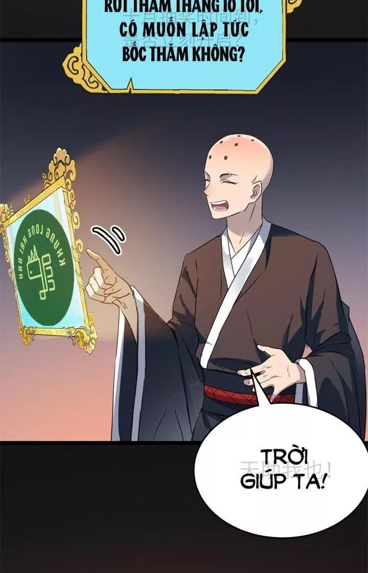 Dị Giới Kiến Tạo Tối Cường Thiếu Lâm Tự Chương 48 Ảnh 43