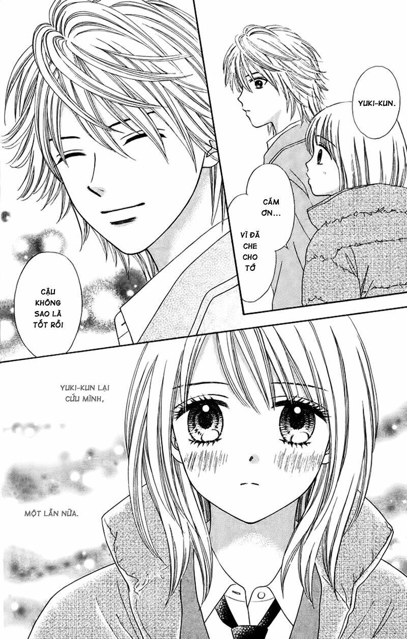Chitose Etc. Chương 15 Ảnh 12