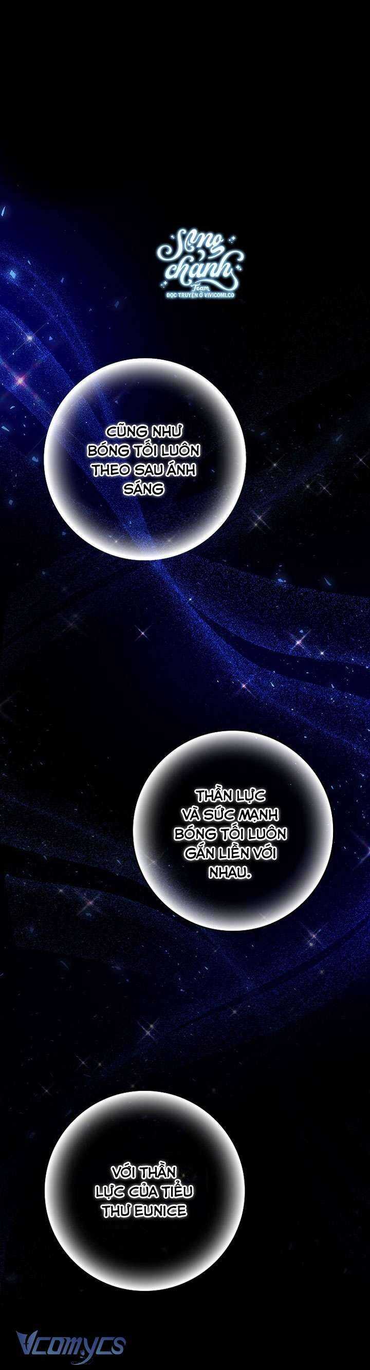 Tôi Trở Thành Vợ Nam Chính Chương 131 Ảnh 3