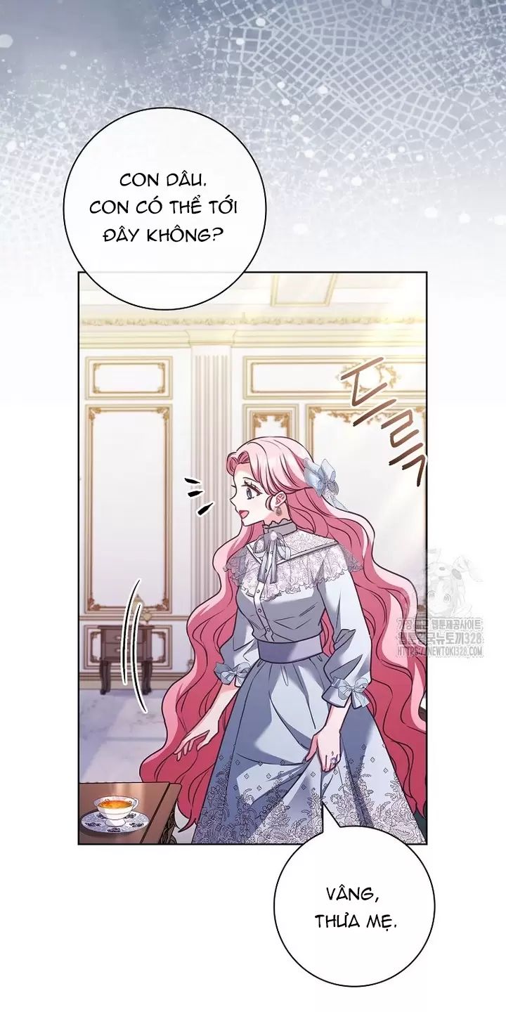 Tôi Phải Mau Chóng Kết Hôn Vì Thời Gian Có Hạn Chương 30 Ảnh 35