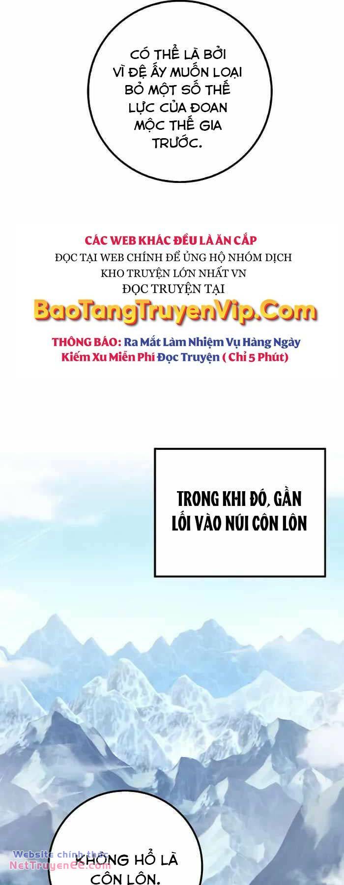 Thiên Phong Phách Đạo Chương 24 Ảnh 28