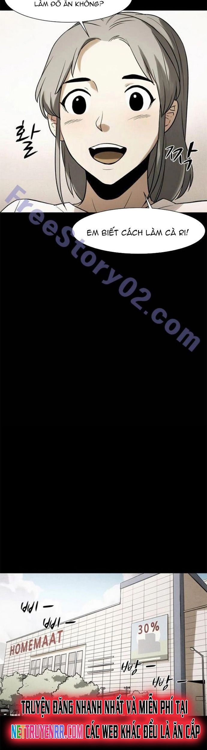 Virus Quái Vật Chương 60 Ảnh 12