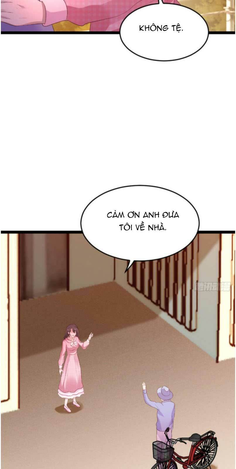 Bảo Bối Đáng Yêu Đột Kích Chương 183 Ảnh 27