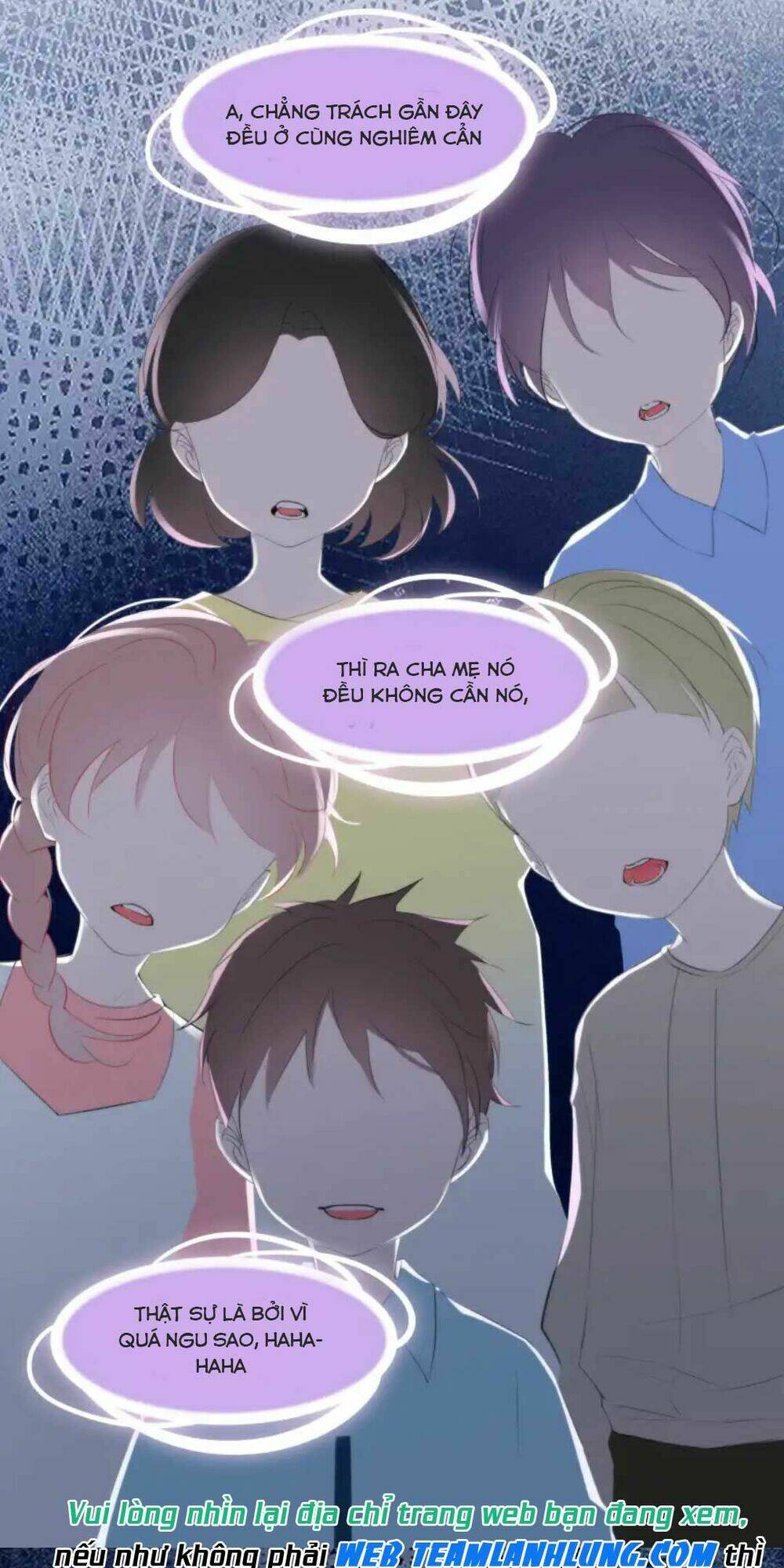 Tiểu Ma Vương Học Cách Yêu Đương Chương 6 Ảnh 38