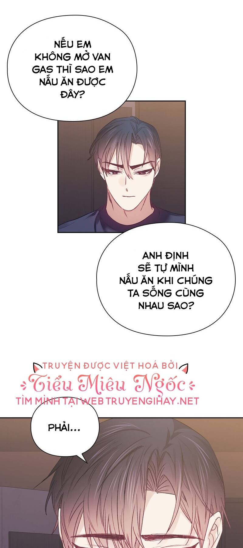 Cơ Hội Cuối Cùng Chương 58 Ảnh 15