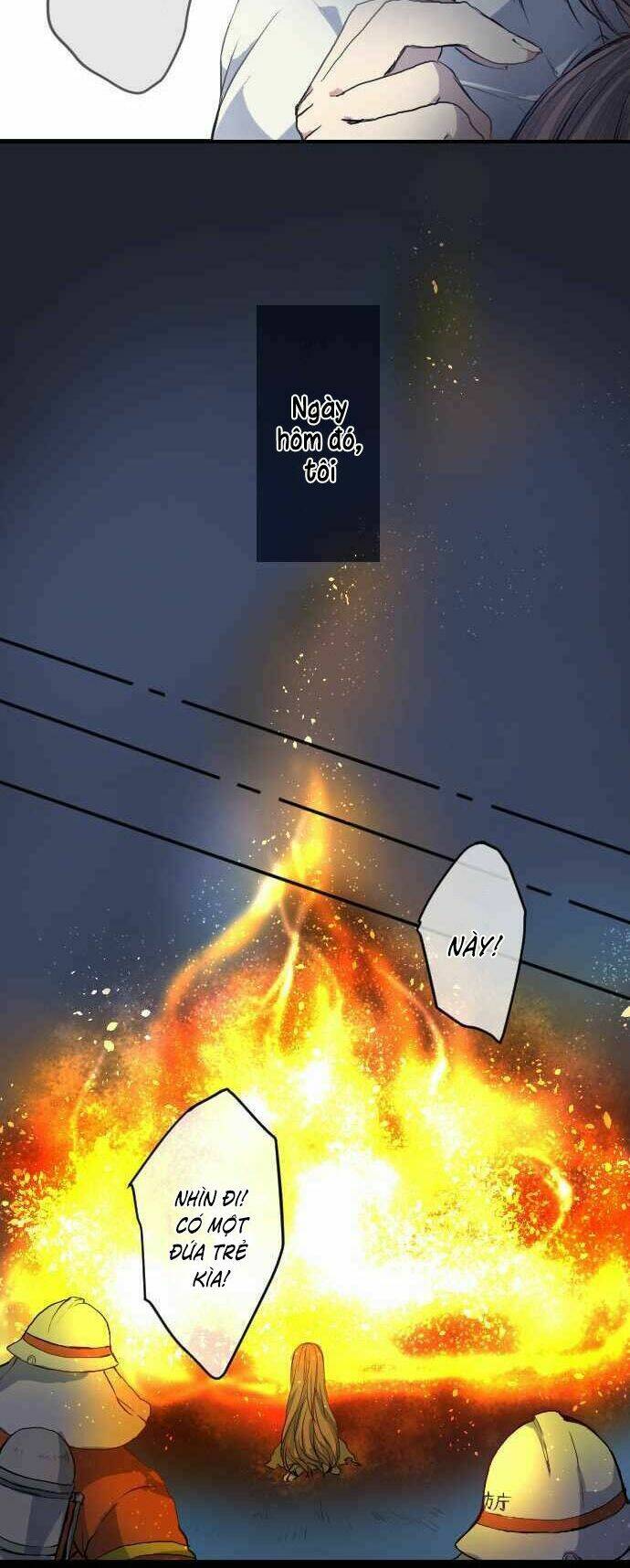 Shinazu No Shoujo Wa Hyakki To Chigiru Chương 1 Ảnh 8