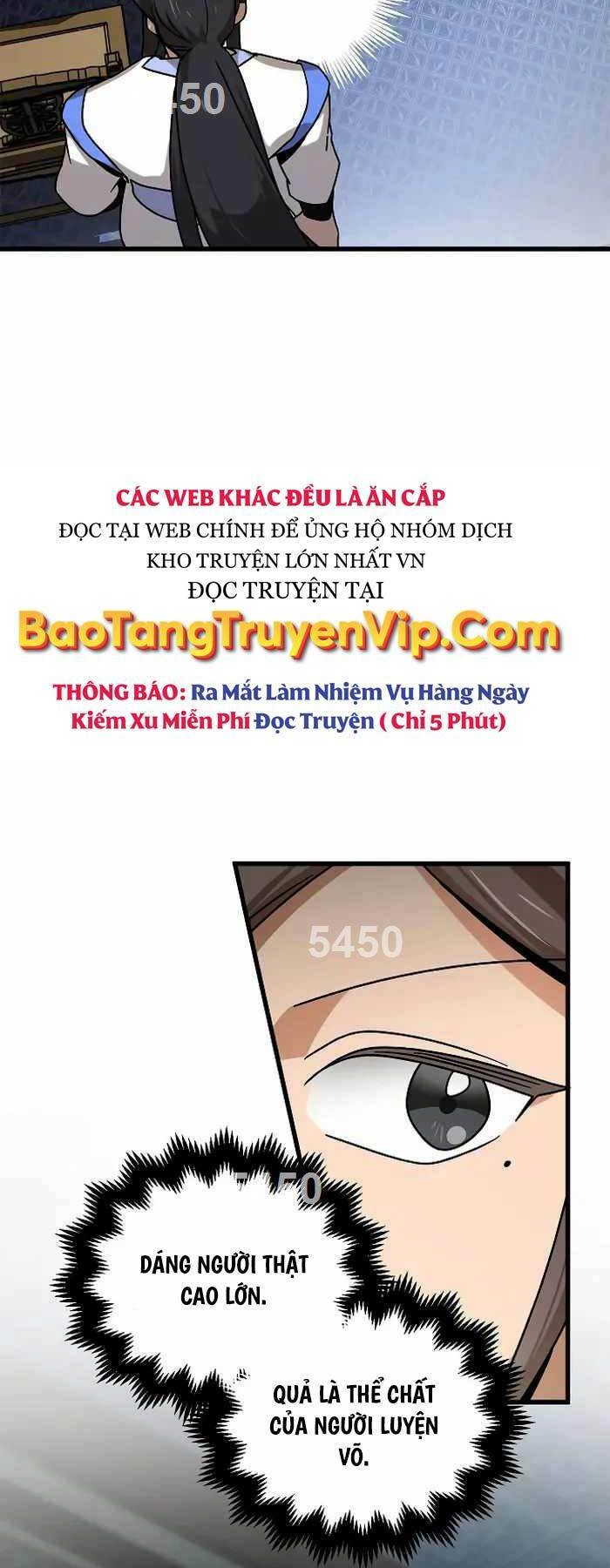 Thiên Phong Phách Đạo Chương 15 Ảnh 3
