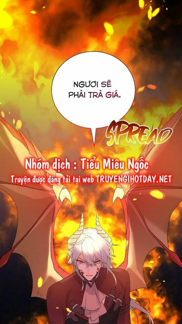 Ngay Cả Khi Là Ác Nữ, Tôi Vẫn Sẽ Trở Thành Nữ Chính Chương 118 Ảnh 24