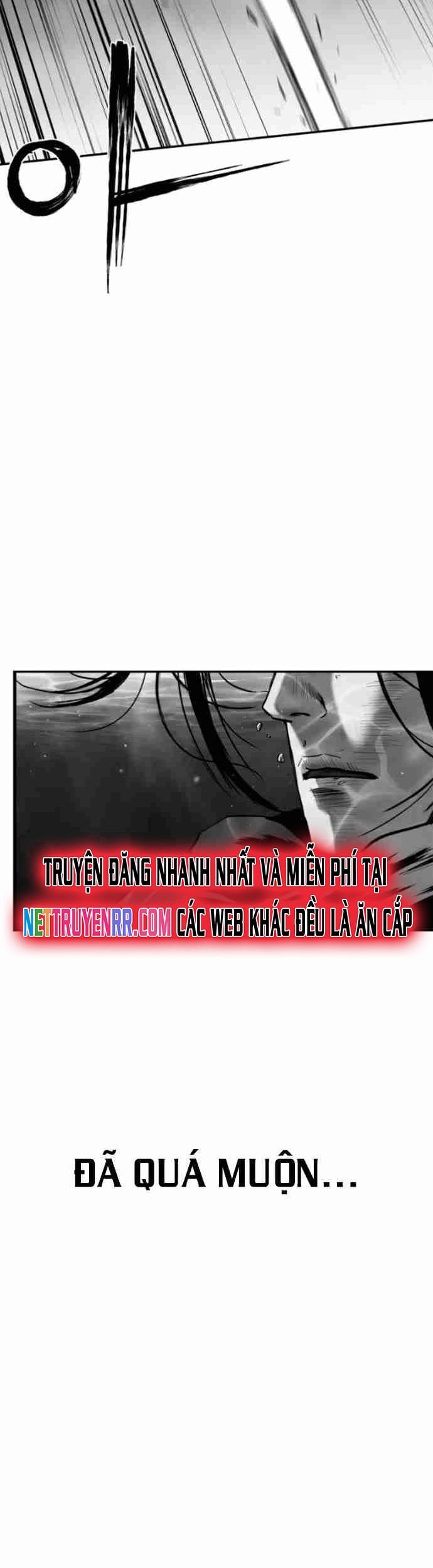 Sát Thủ Anh Vũ Chương 93 Ảnh 16