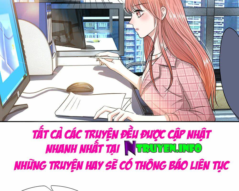 Tổng Tài Ma Cà Rồng Của Tôi Chương 19 Ảnh 38