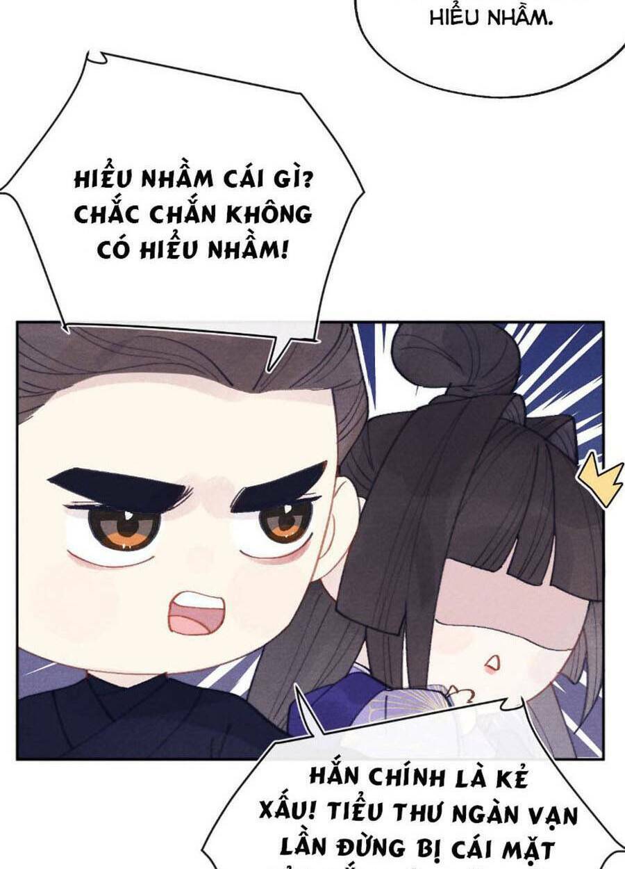 Quân Nhan Tựa Hoa Đào Chương 53 Ảnh 9