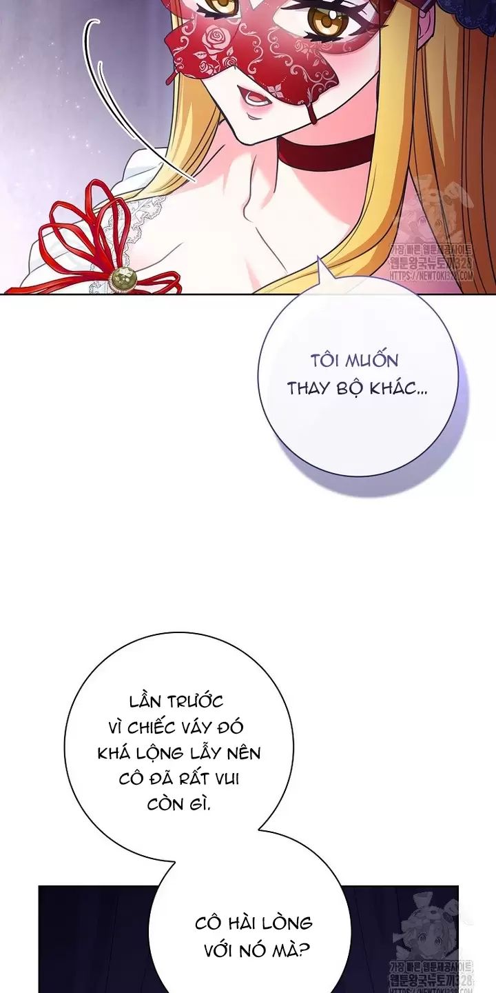 Tôi Phải Mau Chóng Kết Hôn Vì Thời Gian Có Hạn Chương 30 Ảnh 66