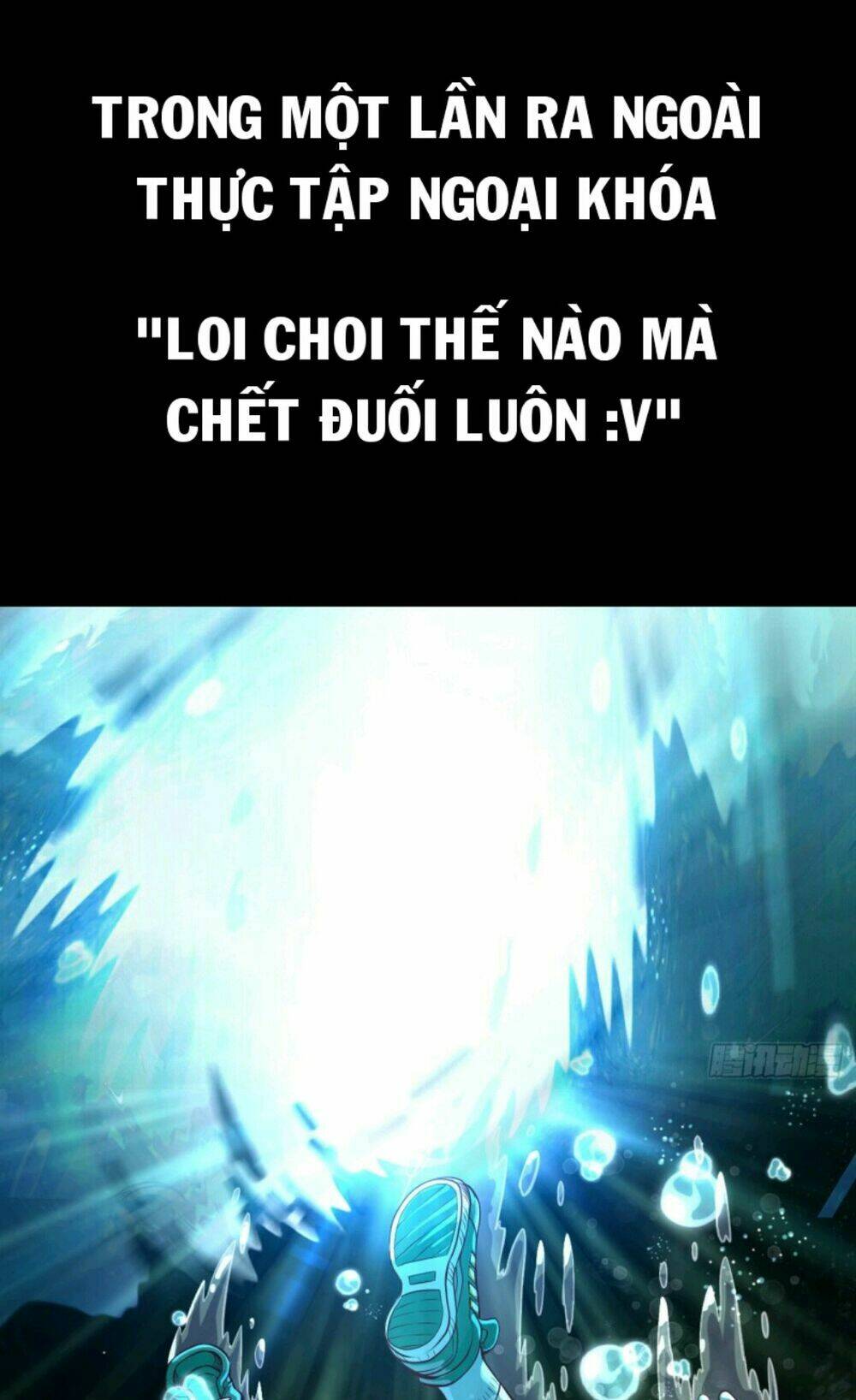 Ta Đương Âm Dương Tiên Sinh Những Năm Kia Chương 0 Ảnh 8
