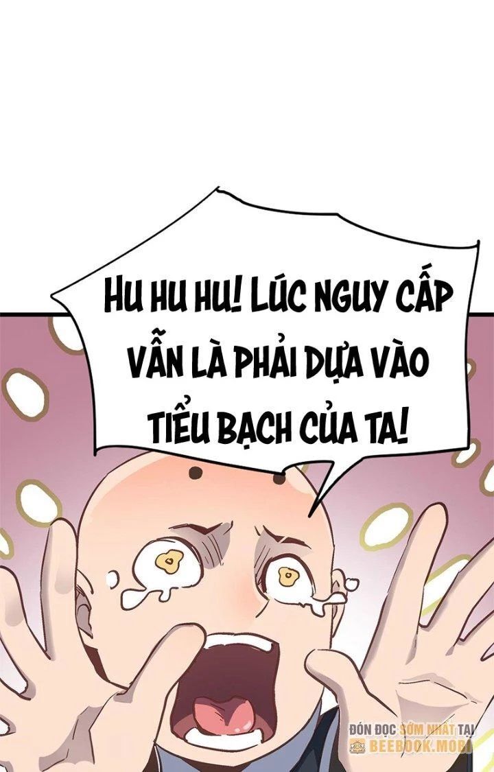 Dị Giới Kiến Tạo Tối Cường Thiếu Lâm Tự Chương 49 Ảnh 18