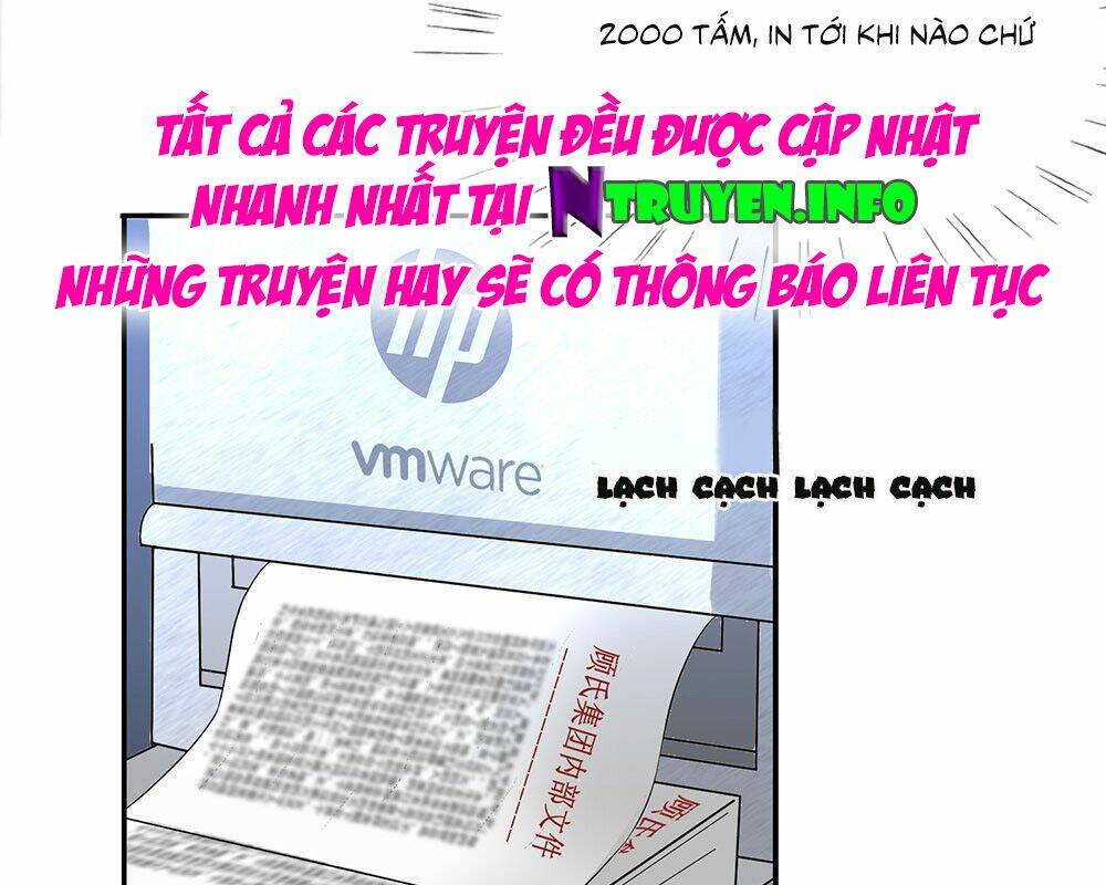 Tổng Tài Ma Cà Rồng Của Tôi Chương 15 Ảnh 30