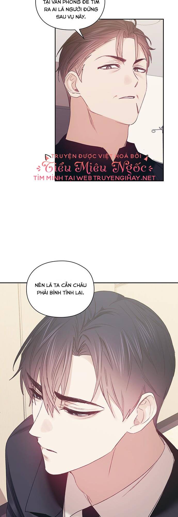 Cơ Hội Cuối Cùng Chương 60 Ảnh 11