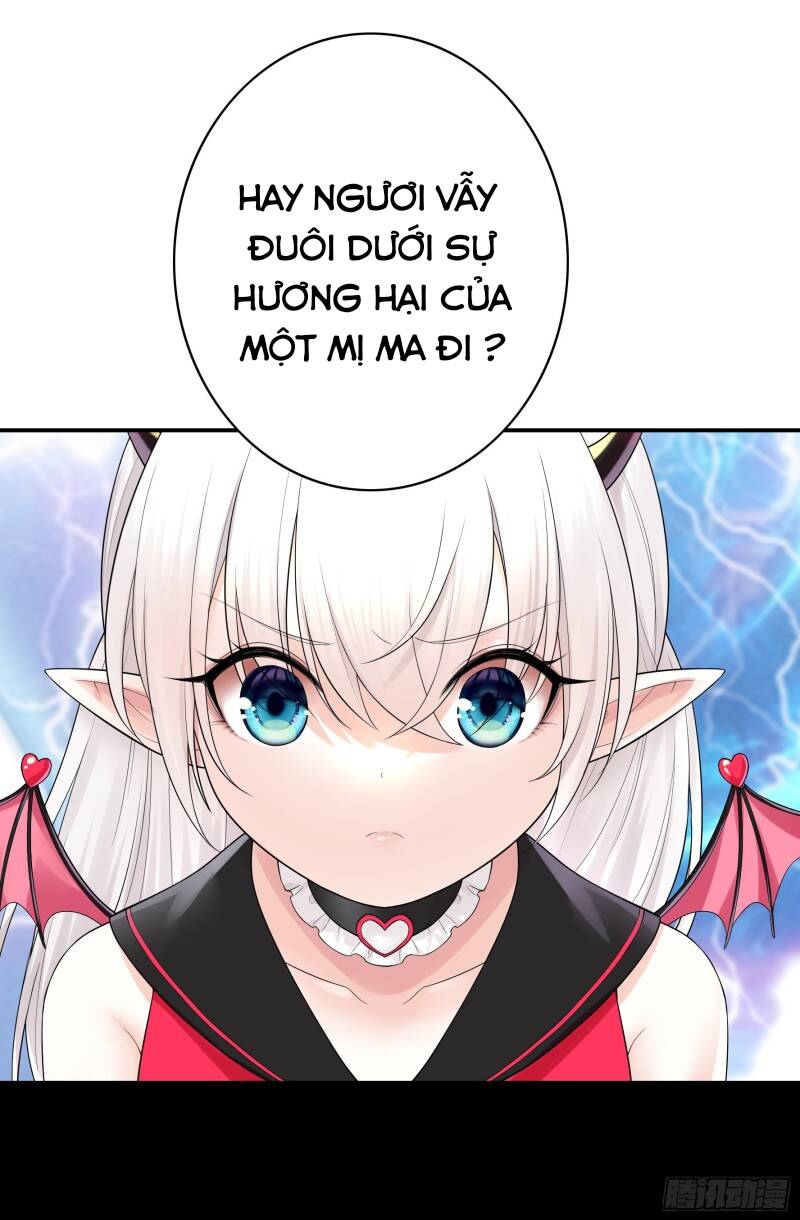 Pure Love Succubus Scraps Sword Fairy Chương 2 Ảnh 10
